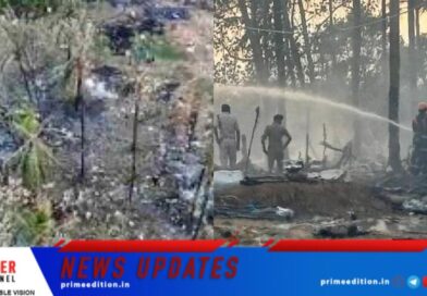 മുണ്ടത്തിക്കോട് വെടിക്കെട്ട് പുര അപകടം: ഒരാൾ കൂടി മരിച്ചു; ഇതോടെ മരിച്ചവരുടെ എണ്ണം 16 ആയി