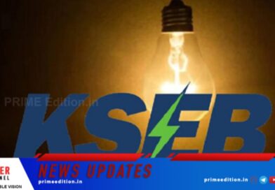 സംസ്ഥാനത്ത് വൈദ്യുതി നിയന്ത്രണം പ്രഖ്യാപിച്ച് കെഎസ്ഇബി; നിയന്ത്രണം 15 മിനിറ്റ് മുതല്‍ അര മണിക്കൂര്‍ വരെ