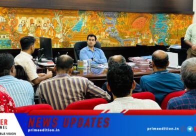 നിയമസഭ തിരഞ്ഞെടുപ്പ്: വോട്ടെണ്ണല്‍ ഉദ്യോഗസ്ഥരുടെ ആദ്യഘട്ട റാന്‍ഡമൈസേഷന്‍ പൂര്‍ത്തിയായി