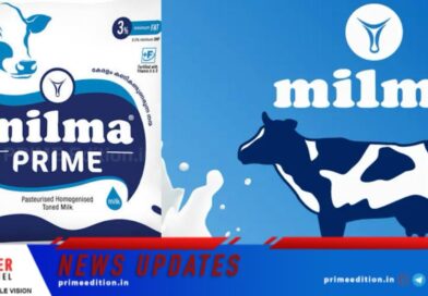 മില്‍മ പാലിന് 4 രൂപ കൂടും