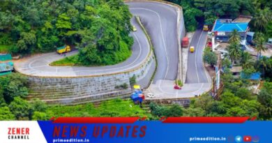 താമരശ്ശേരി ചുരത്തിൽ ഇന്ന് നിയന്ത്രണം