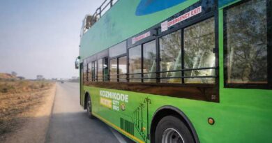 ഡബിള്‍ ഡെക്കര്‍ ബസില്‍ കോഴിക്കോട് നഗരത്തിലെ കാഴ്ചകള്‍ ആസ്വദിക്കാം