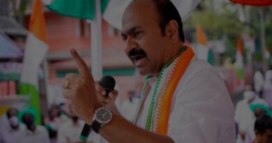 മുഖ്യമന്ത്രി ആരാകുമെന്ന് പാര്‍ട്ടി തീരുമാനിക്കുമെന്ന് വി ഡി സതീശന്‍. പാര്‍ട്ടി പറയുന്നതനുസരിച്ച് പ്രവര്‍ത്തിക്കും