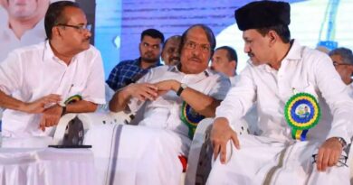 കോൺഗ്രസിലെ മുഖ്യമന്ത്രി ചർച്ചയിൽ നിലപാട് കാത്ത് മുസ്ലിം ലീഗ്. ഘടകകക്ഷികളുടെ അഭിപ്രായം മാണിക്കാതെയാണ് തീരുമാനം വരുന്നതെങ്കിൽ ലീഗ് നിലപാട് കടുപ്പിക്കും