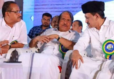 കോൺഗ്രസിലെ മുഖ്യമന്ത്രി ചർച്ചയിൽ നിലപാട് കാത്ത് മുസ്ലിം ലീഗ്. ഘടകകക്ഷികളുടെ അഭിപ്രായം മാണിക്കാതെയാണ് തീരുമാനം വരുന്നതെങ്കിൽ ലീഗ് നിലപാട് കടുപ്പിക്കും