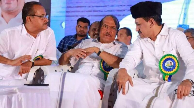 കോൺഗ്രസിലെ മുഖ്യമന്ത്രി ചർച്ചയിൽ നിലപാട് കാത്ത് മുസ്ലിം ലീഗ്. ഘടകകക്ഷികളുടെ അഭിപ്രായം മാണിക്കാതെയാണ് തീരുമാനം വരുന്നതെങ്കിൽ ലീഗ് നിലപാട് കടുപ്പിക്കും