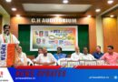 സർവീസിൽ നിന്ന് വിരമിക്കുന്ന അധ്യാപകർക്ക് യാത്രയയപ്പ് നൽകി