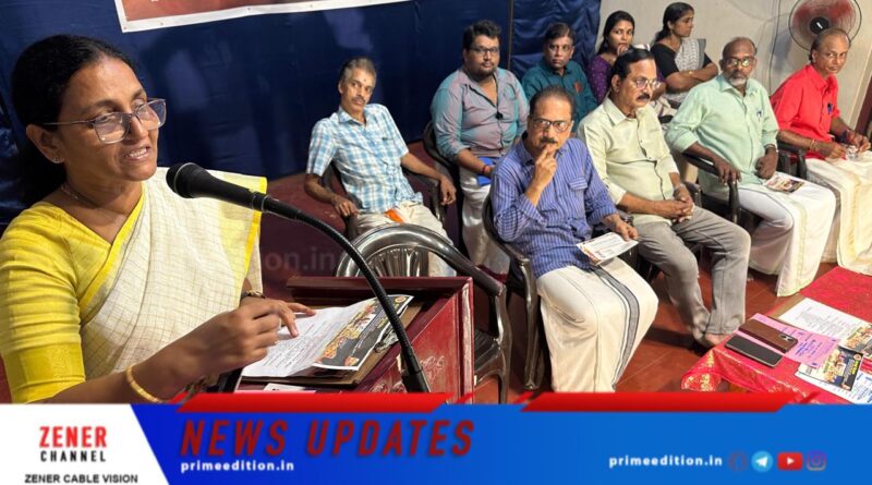 ഏപ്രിൽ 19 മുതൽ മെയ് 1 വരെ ചേലിയ കഥകളി വിദ്യാലയത്തിൽ നടന്ന കഥകളി പഠന ശിബിരം സമാപിച്ചു