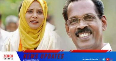 പേരാമ്പ്രയില്‍ ടി.പി രാമകൃഷ്ണനെ പാര്‍ട്ടി കോട്ടകളും കൈ വിട്ടതായി റിപ്പോര്‍ട്ടുകള്‍
