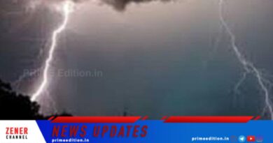 മലപ്പുറം മങ്കടയില്‍ ഇടിമിന്നലേറ്റ് നാല് പേര്‍ മരിച്ചു