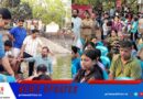 കൊയിലാണ്ടി നഗരസഭ കുടുംബശ്രീയുടെ നേതൃത്വത്തില്‍ ബാലസഭ കുട്ടികള്‍ക്കായി നീന്തല്‍ പരിശീലനം ആരംഭിച്ചു