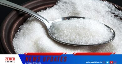 പഞ്ചസാര കയറ്റുമതി നിരോധിച്ച് ഇന്ത്യ