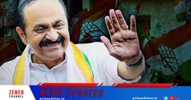 പതിനൊന്നാം ദിവസം തീരുമാനമായി; പട നയിച്ചവന്‍ തന്നെ നാടിനെ നയിക്കും