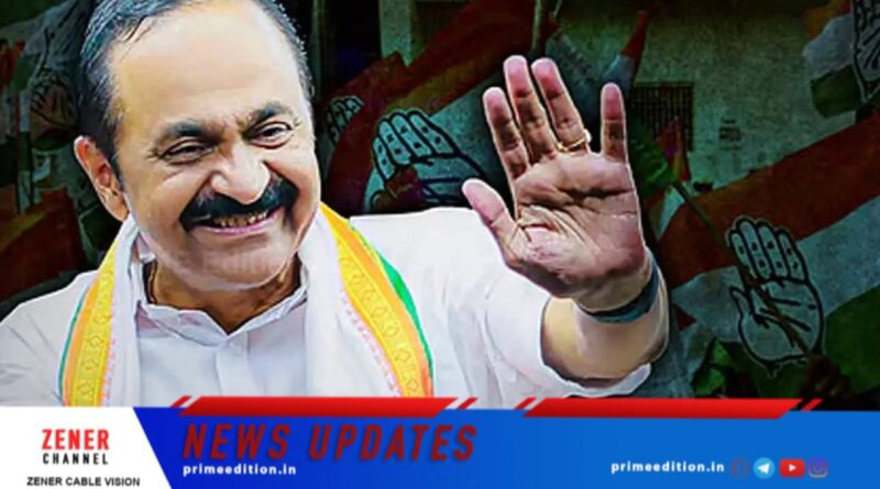 പതിനൊന്നാം ദിവസം തീരുമാനമായി; പട നയിച്ചവന്‍ തന്നെ നാടിനെ നയിക്കും