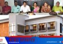 നടുവത്തൂർ യുപി സ്കൂൾ  രണ്ട് നില കെട്ടിടം ഉദ്ഘാടനം 26 ന്