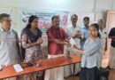 സൗജന്യമെഡിക്കൽ ക്യാമ്പും ഉന്നതവിജയികൾക്കുള്ള അനുമോദനവും സംഘടിപ്പിച്ചു