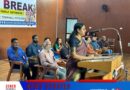 കോടതി ജീവനക്കാരുടെ കൂട്ടായ്മയുടെ ഭാഗമായി ‘ബെഞ്ച് ബ്രൈക്ക്’ എന്ന പേരില്‍ കുടുംബസംഗമം നടത്തി