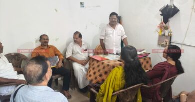 കെ എസ് എഫ് ഇ ഫീൽഡ് സ്‌റ്റാഫ് ജീവനക്കാക്കാരുടെ തൊഴിൽ സുരക്ഷയും സേവന വേതന വ്യവസ്ഥകളും നടപ്പിലാക്കണം