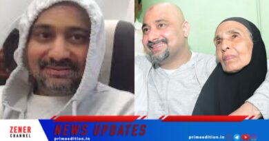 ഇരുപത് വര്‍ഷം ജയിലില്‍ കഴിഞ്ഞ അബ്ദുല്‍ റഹീം ജീവിതത്തിലേക്ക്
