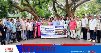 സ്ഥാപനങ്ങളില്‍ ഉറവിട നശീകരണ ക്യാമ്പയിനുമായി ആരോഗ്യവകുപ്പ്