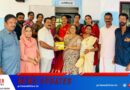 നഴ്‌സറി വിദ്യാർത്ഥികൾക്ക് പഠനോപകരണങ്ങൾ വിതരണം ചെയ്തു