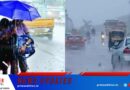 മഴ കനത്തു; കോഴിക്കോട് ഉള്‍പ്പെടെ എട്ട് ജില്ലകളില്‍ ഓറഞ്ച് അലേര്‍ട്ട്