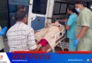 പയ്യോളി റെയിൽവേ സ്റ്റേഷനിൽ ട്രെയിനിൽ നിന്ന് വീണ് യുവതിക്ക് പരിക്ക്