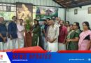 അഘോര ശിവക്ഷേത്രത്തിൽ പൂജാപുഷ്പോദ്യാനത്തിന് തുടക്കം