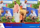 ലോക പരിസ്ഥിതി ദിനം ആഘോഷിച്ചു