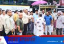 മഴ പെയ്താല് നന്തിയിലെ കടകളും പള്ളികളും വെള്ളക്കെട്ടില്; പ്രശ്നത്തിന് ശാശ്വത പരിഹാരം കാണണമെന്ന ആവശ്യവുമായി വ്യാപാരികള് മഴ പെയ്താല് നന്തിയിലെ കടകളും പള്ളികളും വെള്ളക്കെട്ടില്; പ്രശ്നത്തിന് ശാശ്വത പരിഹാരം കാണണമെന്ന ആവശ്യവുമായി വ്യാപാരികള്