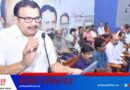 കോഴിക്കോട് മെഡിക്കല്‍ കോളേജ് വികസനം;തസ്തികകളും പുതിയ വിഭാഗങ്ങളും അനുവദിക്കുമെന്ന് മന്ത്രി കെ മുരളീധരന്‍