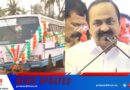  കെഎസ്‍ആര്‍ടിസിയിലെ സ്ത്രീ സൗജന്യ യാത്രക്ക് തുടക്കം