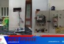 പന്തലായനിയില്‍ ഇടിമിന്നലില്‍ വീട്ടില്‍ വ്യാപക നാശനഷ്ടം, കുട്ടി അത്ഭുതകരമായി രക്ഷപ്പെട്ടു