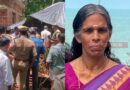 പൊയില്‍ക്കാവില്‍ മധ്യവയസ്‌ക കൊല്ലപ്പെട്ട സംഭവത്തില്‍ ഭര്‍ത്താവ് കുട്ടിക്കൃഷ്ണനുവേണ്ടി തിരച്ചില്‍ ശക്തമാക്കി