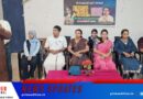 വായന ജീവിതത്തെ സജീവമാക്കുന്നു ; കവി വീരാൻകുട്ടി