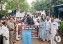 ഓപ്പറേഷന്‍ തൂഫാന് ഐക്യദാര്‍ഢ്യം; ബോധവല്‍ക്കരണ ക്ലാസ്സും ലഹരി വിരുദ്ധ സന്ദേശ യാത്രയും സംഘടിപ്പിച്ചു
