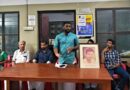 തറയ്ക്കല്‍ രാഘവന്‍ മാസ്റ്ററെ അനുസ്മരിച്ചു