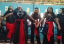 ലഹരി വിരുദ്ധ സന്ദേശവുമായി പ്രഭാഷണവും ഫ്ളാഷ് മോബും