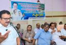 ചെറൂപ്പ ആശുപത്രി സമഗ്ര വികസന മാസ്റ്റർ പ്ലാൻ ഉടൻ; മൂന്ന് വർഷത്തിനകം ആധുനിക സാമൂഹികാരോഗ്യ കേന്ദ്രമാക്കും – മന്ത്രി കെ. മുരളീധരൻ
