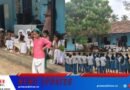 ബേപ്പൂർ സുൽത്താനെ അനുസ്മരിച്ച് പുളിയഞ്ചേരി യു.പി. സ്‌കൂൾ