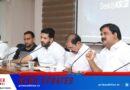 കൊയിലാണ്ടിയിൽ 110 കെ. വി സബ് സ്റ്റേഷൻ അനുവദിച്ചതായി എം.എൽ എ അഡ്വ കെ പ്രവീൺ കുമാർ