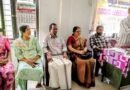 ഐ വി ദാസ് അനുസ്മരണവും സാഹിത്യ ക്വിസ്സും സംഘടിപ്പിച്ചു