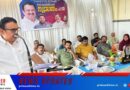 കൊയിലാണ്ടി താലൂക്ക് ആശുപത്രിയില്‍ ആരോഗ്യവകുപ്പ് മന്ത്രി കെ. മുരളീധരന്‍ സന്ദര്‍ശനം നടത്തി