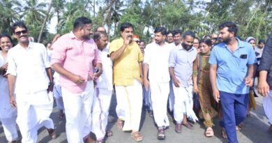 തിക്കോടിയില്‍ ഫ്‌ളഡ്‌ലിറ്റ് സ്‌റ്റേഡിയം ഒരുക്കും – മന്ത്രി ഒ ജെ ജനീഷ്