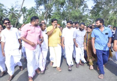 തിക്കോടിയില്‍ ഫ്‌ളഡ്‌ലിറ്റ് സ്‌റ്റേഡിയം ഒരുക്കും – മന്ത്രി ഒ ജെ ജനീഷ്