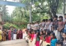 പുളിയഞ്ചേരി യു.പി. സ്‌കൂളിൽ പി.ടി.എ. നിർമ്മിച്ച പുതിയ കവാടം ഉദ്ഘാടനം ചെയ്തു