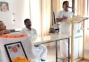 കോണ്‍ഗ്രസ്സില്‍ തിരികെയെത്താന്‍ സാധ്യത ഒരുക്കി തന്നത് ഉമ്മന്‍ചാണ്ടി: എം എല്‍ എ അഡ്വ. കെ. പ്രവീണ്‍കുമാര്‍