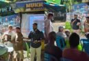 സോക്കര്‍ പോയട്രി, സോക്കര്‍ കവിതകള്‍ എഴുത്തുകള്‍ വരകള്‍, പുസ്തകത്തിന്റെ മള്‍ട്ടിപ്പിള്‍ റിലീസിംഗ് ഫസ്റ്റ് എഡിഷന്‍ പ്രകാശനം നടത്തി