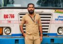 ഡ്രൈവറുടെ മനോധൈര്യം യാത്രക്കാരുടെ ജീവൻ കാത്തു