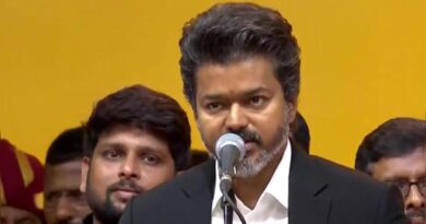 രാഹുൽഗാന്ധിയെ അറസ്റ്റ് ചെയ്ത നടപടി ജനാധിപത്യ വിരുദ്ധം; നീറ്റ് റദ്ദാക്കണമെന്ന് തമിഴ്നാട് സർക്കാർ